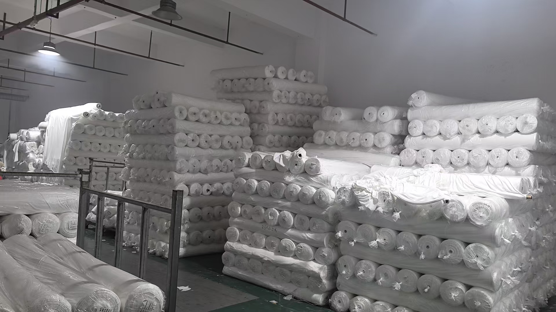 Fabric Library