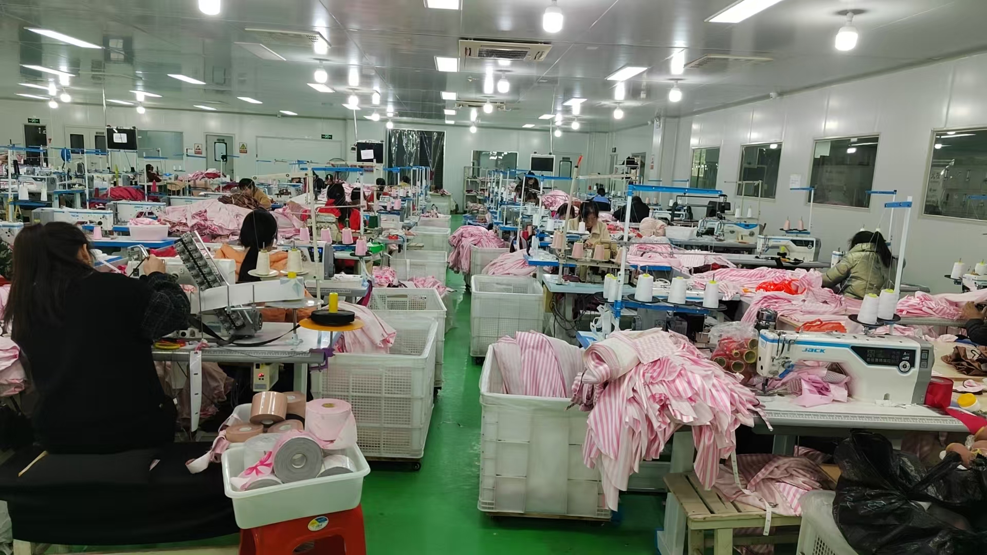 Production Line