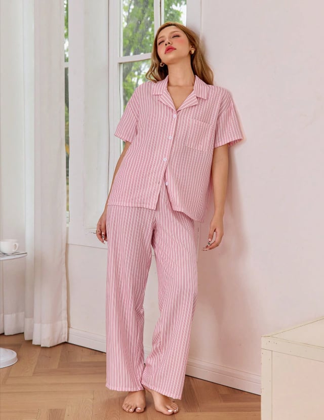 Lounge Robes