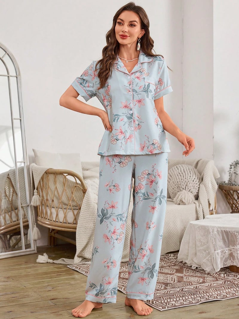 Kimono Robes