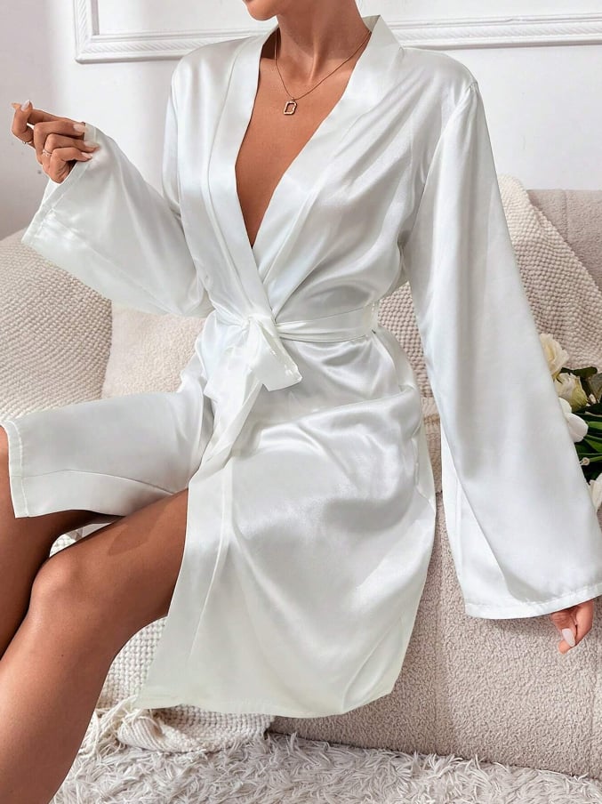 Robes